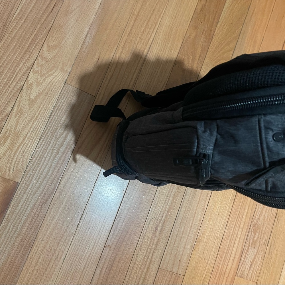 Ogio Renegade Rss Charcoal Men's Backpack View 4